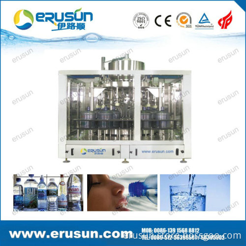 1200bph*20liter Water Bottling Machine
